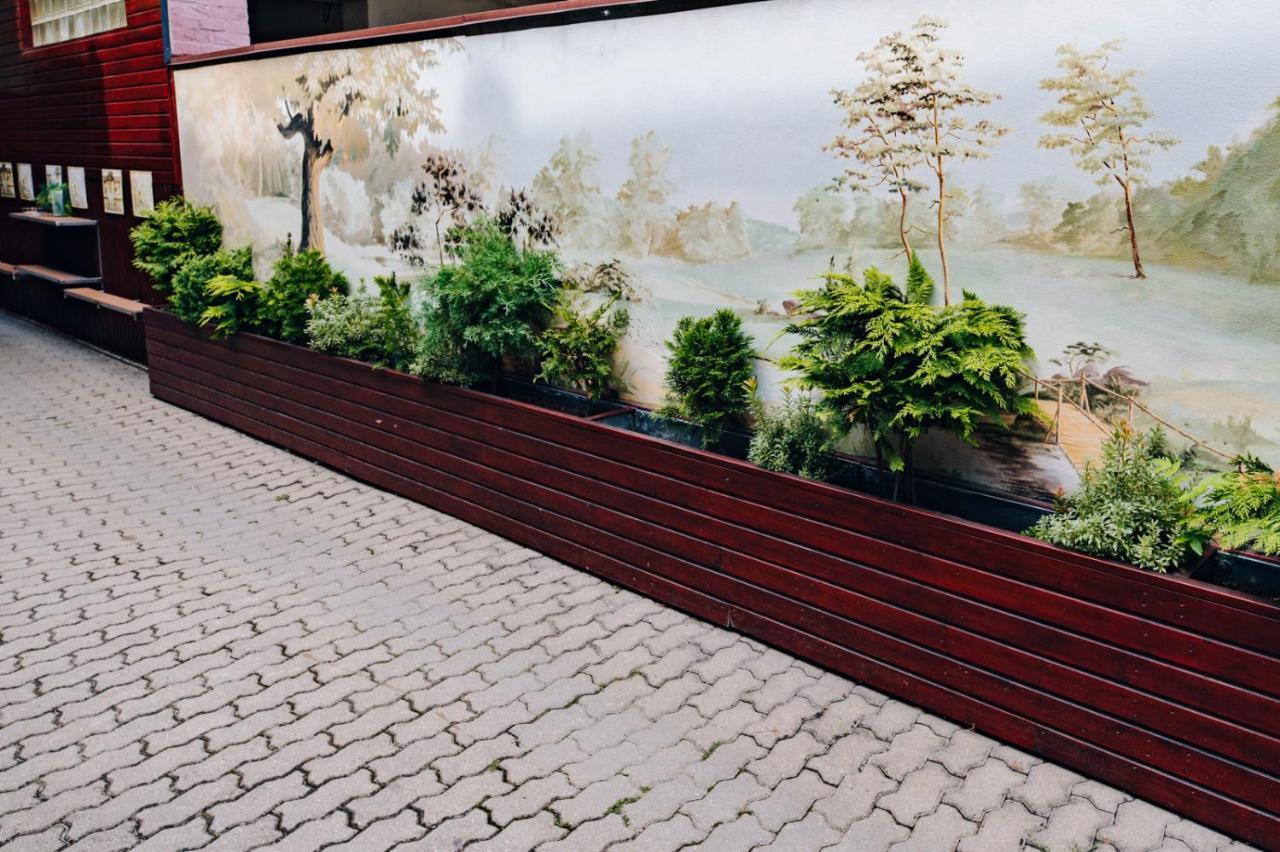 Point Pension برنو المظهر الخارجي الصورة